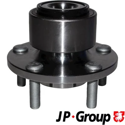 Wheel Hub